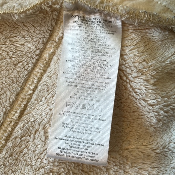 Burton Snowboard Jacket L - Picture 6 of 11